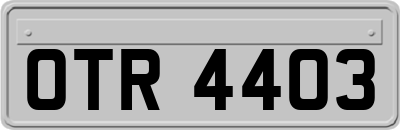 OTR4403