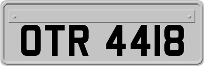 OTR4418