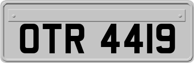 OTR4419