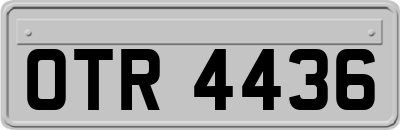 OTR4436
