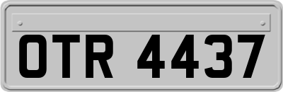 OTR4437