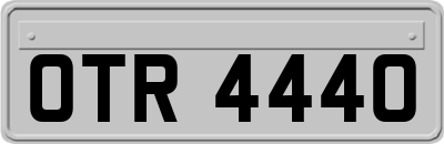 OTR4440