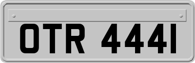OTR4441