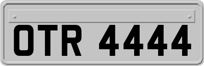 OTR4444