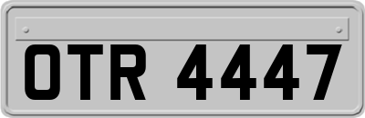 OTR4447