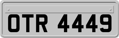OTR4449