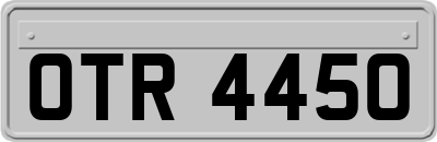 OTR4450