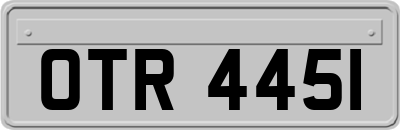 OTR4451