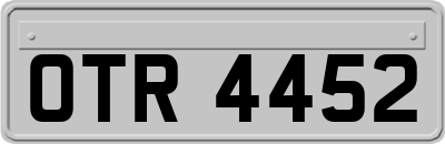OTR4452