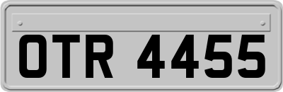 OTR4455