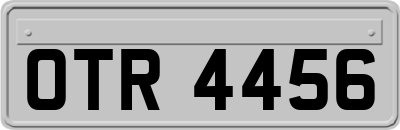OTR4456