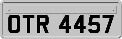 OTR4457