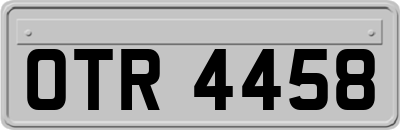OTR4458