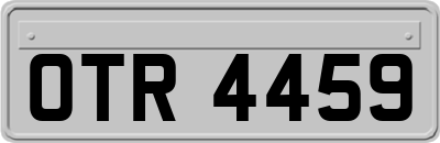 OTR4459