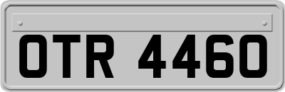 OTR4460