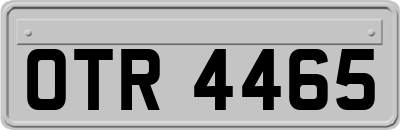 OTR4465