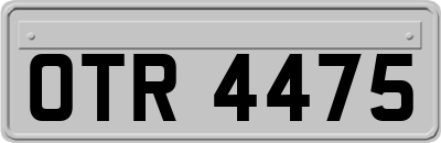 OTR4475