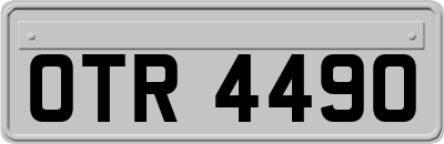 OTR4490