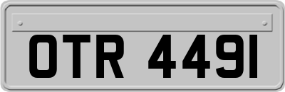 OTR4491