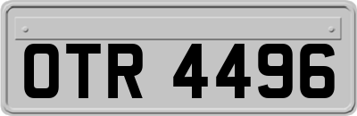 OTR4496