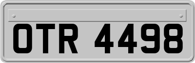 OTR4498