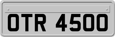 OTR4500