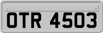 OTR4503