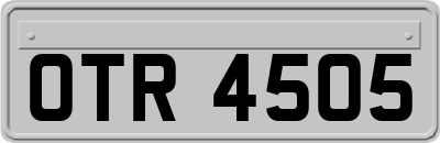 OTR4505