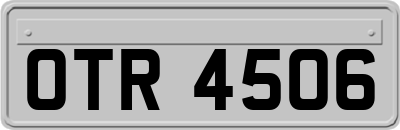 OTR4506
