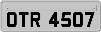 OTR4507