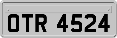 OTR4524