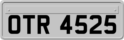 OTR4525