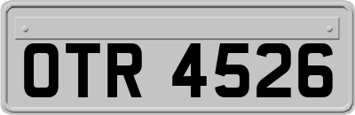 OTR4526