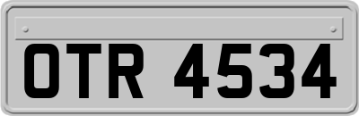 OTR4534