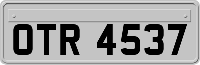 OTR4537