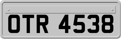 OTR4538