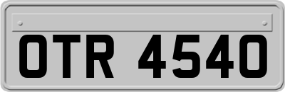 OTR4540