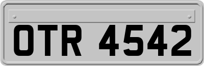 OTR4542