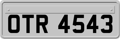 OTR4543