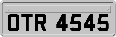 OTR4545