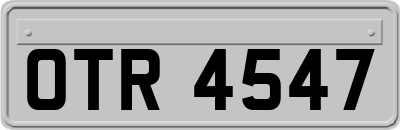 OTR4547