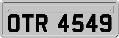 OTR4549