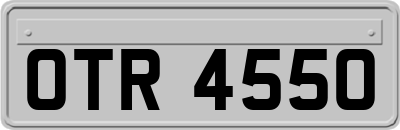 OTR4550
