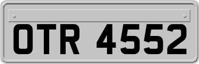 OTR4552