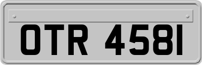 OTR4581