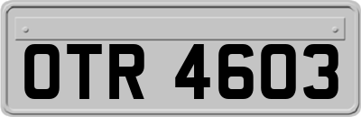 OTR4603