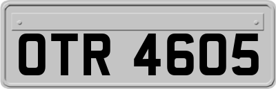 OTR4605