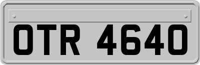 OTR4640