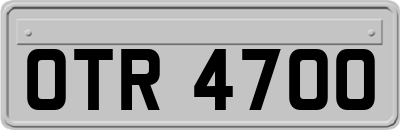 OTR4700