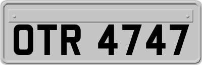 OTR4747
